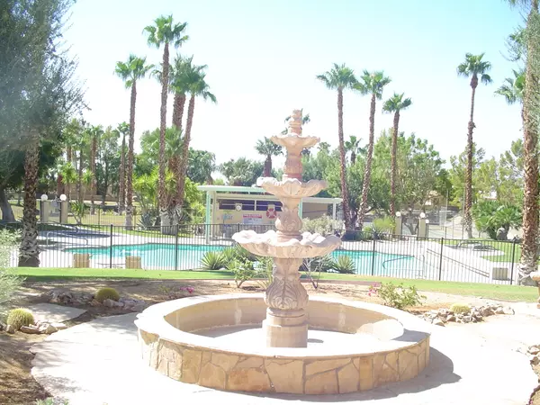 Desert Hot Springs, CA 92240,65565 Acoma Ave #125