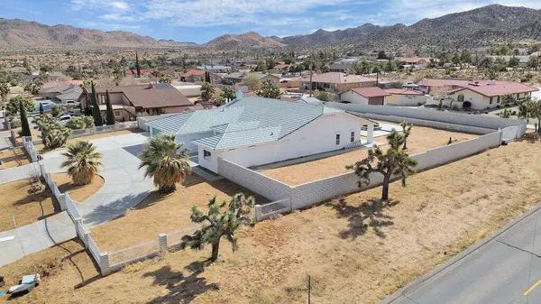 Yucca Valley, CA 92284,58563 Santa Barbara Drive DR