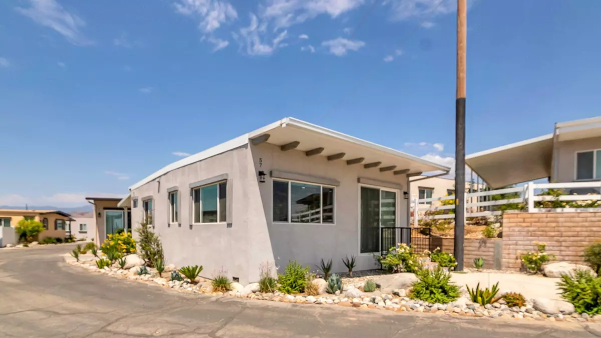 Calimesa, CA 92320,1134 Villa Calimesa LN #57