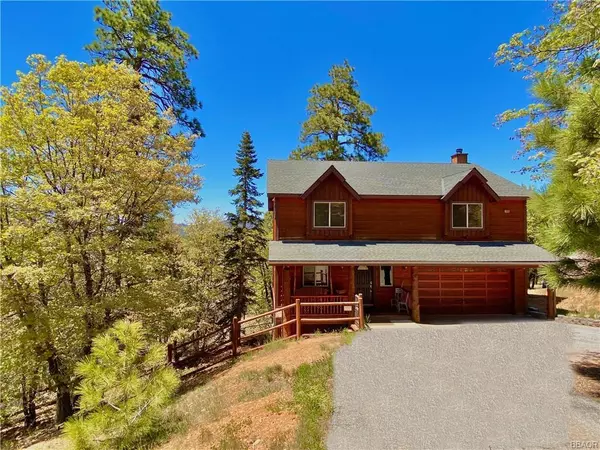 1498 Klamath RD,  Big Bear City,  CA 92314