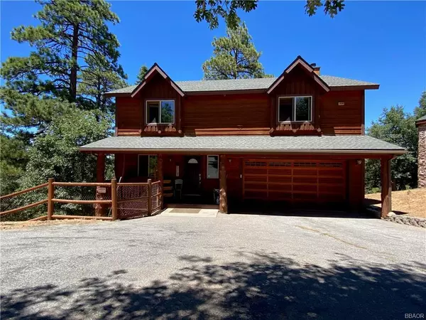 Big Bear City, CA 92314,1498 Klamath RD