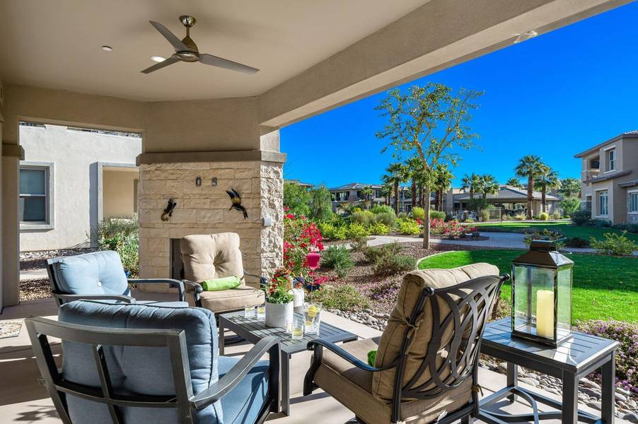 1701 Retreat CIR, Palm Desert, CA 92260