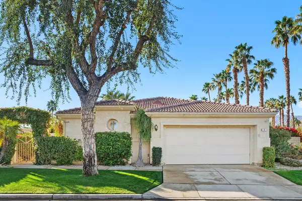 Rancho Mirage, CA 92270,2 Vistara DR