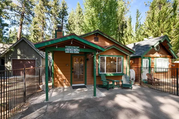 Big Bear Lake, CA 92315,42534 La Cerena AVE