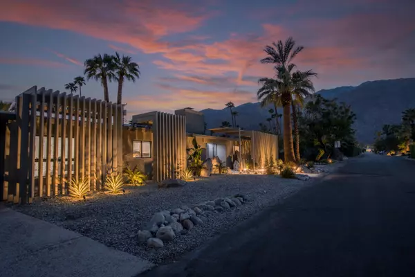 1251 E San Lorenzo RD, Palm Springs, CA 92264