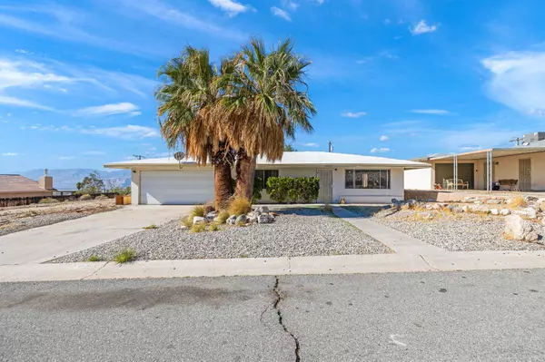 12965 Catalpa, Desert Hot Springs, CA 92240