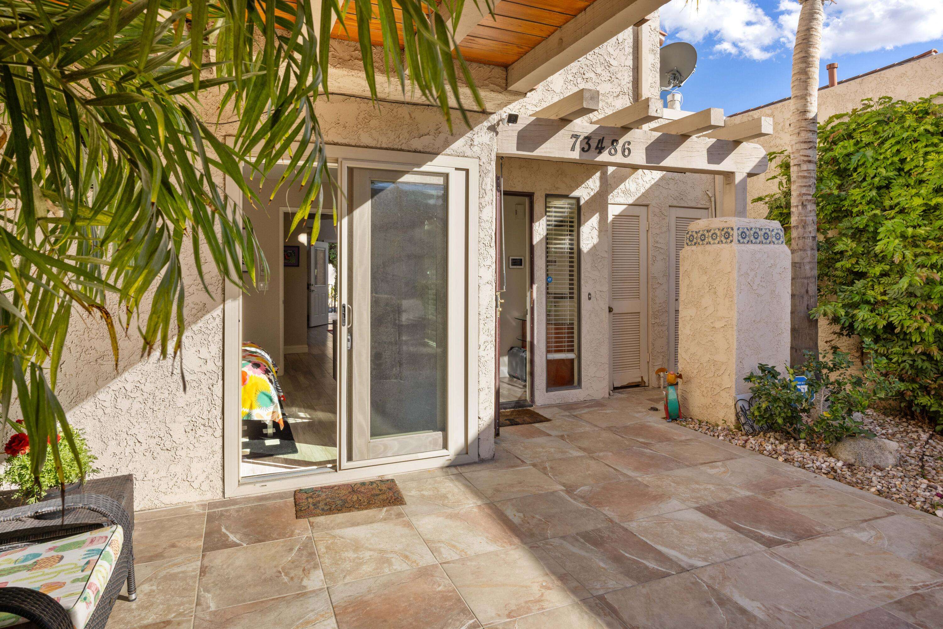 Palm Desert, CA 92260,73486 Shadow Mountain DR