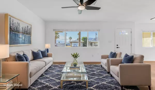 Palm Springs, CA 92262,386 W Sunview AVE