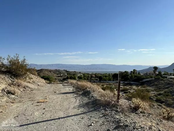 Palm Desert, CA 92260,0 Jaguar Way & Kit Fox Rd