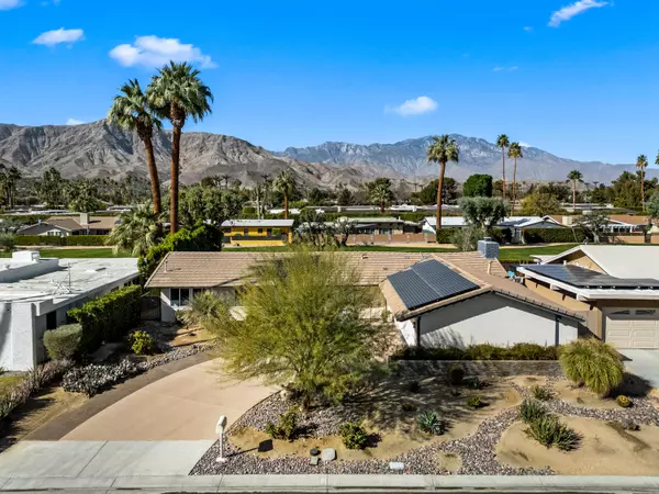 Rancho Mirage, CA 92270,39615 Kirkwood CT