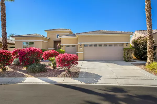 39061 Camino Las Hoyes, Indio, CA 92203