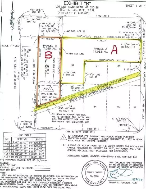 Sky Valley, CA 92241,1108 Channel Run Rd