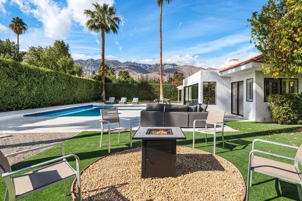 Palm Springs, CA 92264,2865 Alondra WAY