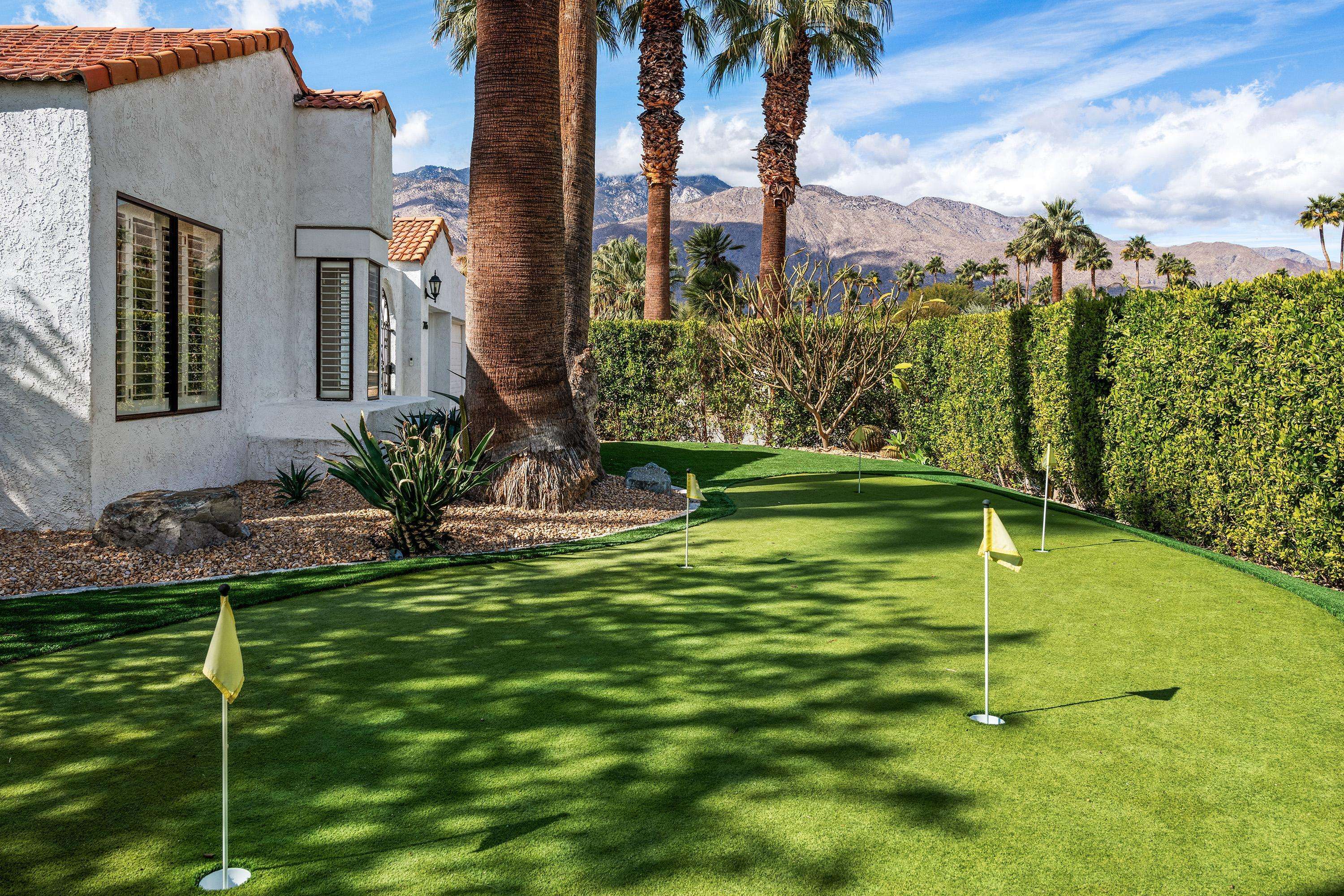 Palm Springs, CA 92264,2865 Alondra WAY