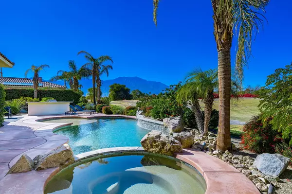 309 Loch Lomond RD, Rancho Mirage, CA 92270