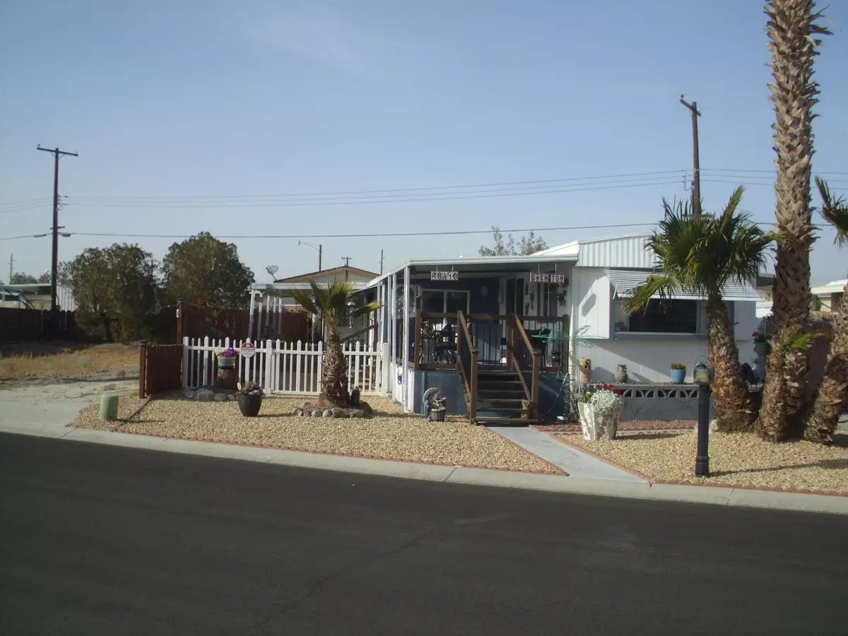 Thousand Palms, CA 92276,73410 Pine Valley DR