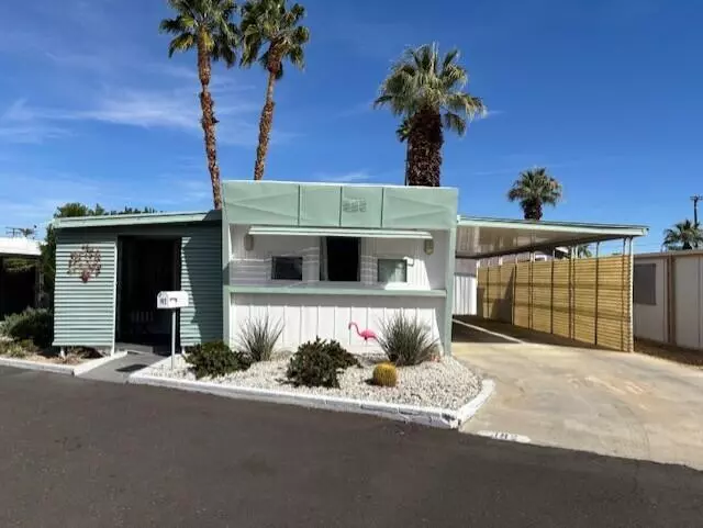 192 Malibu, Palm Springs, CA 92264