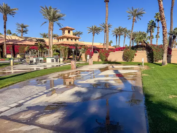 Indio, CA 92201