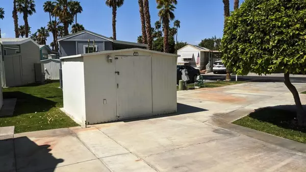 Indio, CA 92203,84136 Ave 44, #23 #23