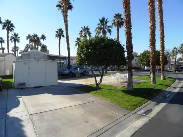 Indio, CA 92203,84136 Ave 44, #23 #23