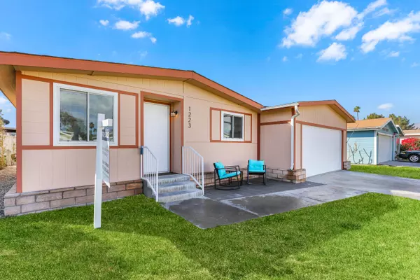 Cathedral City, CA 92234,1223 Via Yolo