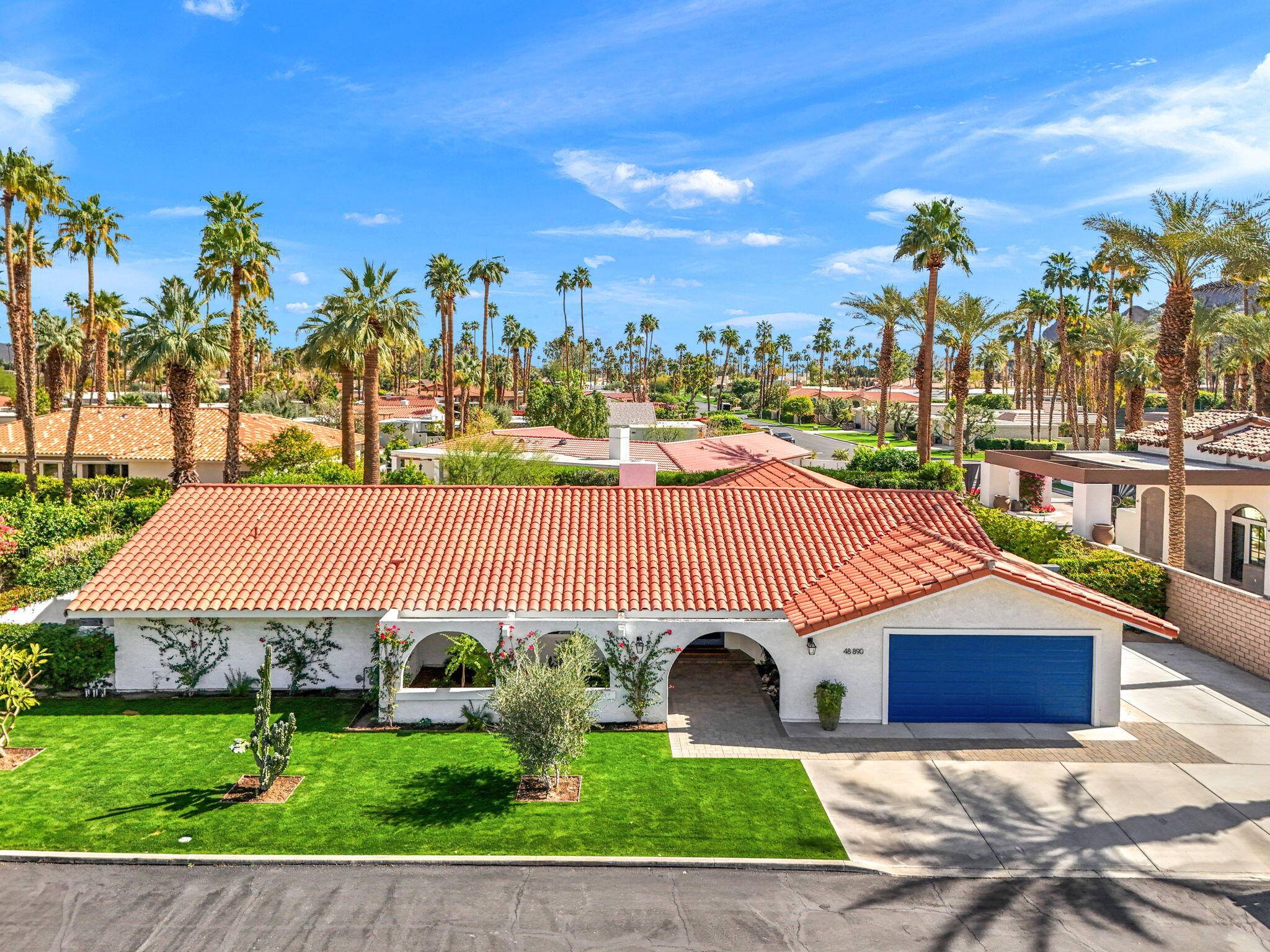 La Quinta, CA 92253,48890 Eisenhower DR