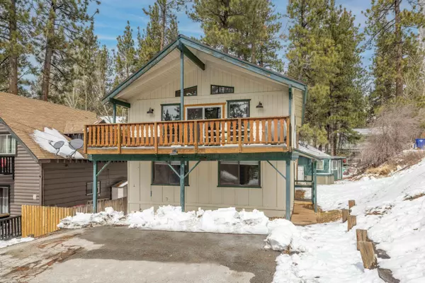 42968 Monterey ST, Big Bear Lake, CA 92315