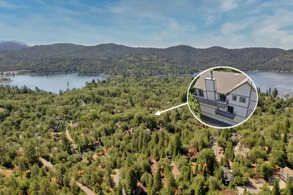 Lake Arrowhead, CA 92352,1023 Pintail CIR