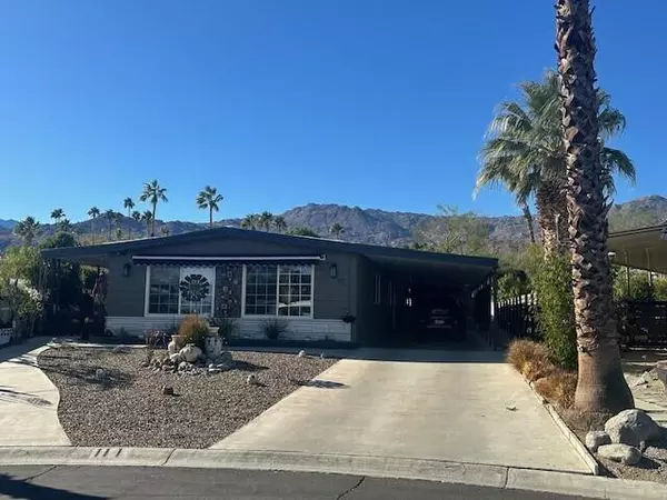 49305 Highway 74 #111, Palm Desert, CA 92260