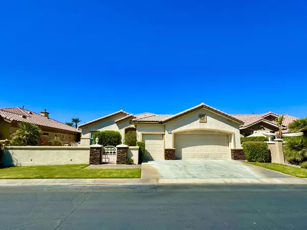 43393 St Andrews DR, Indio, CA 92201