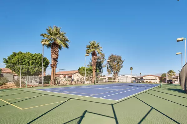 Indio, CA 92201,46618 Madison ST #126