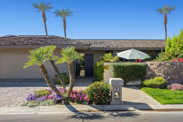 Rancho Mirage, CA 92270,88 Princeton DR