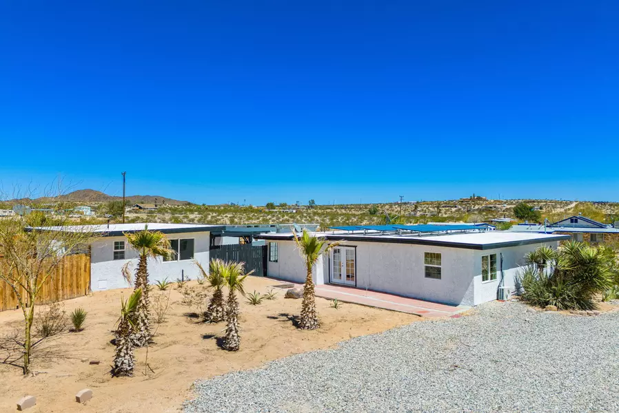 62932 Shifting Sands TRL, Joshua Tree, CA 92252
