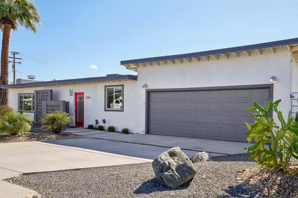 Palm Springs, CA 92264,4345 E Camino Parocela
