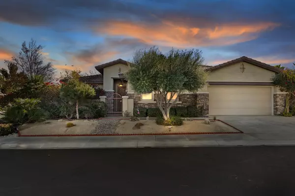 198 Via San Lucia, Rancho Mirage, CA 92270