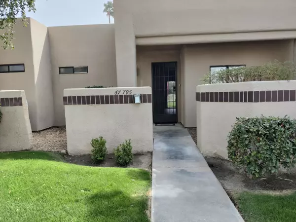 67795 N Portales DR, Cathedral City, CA 92234