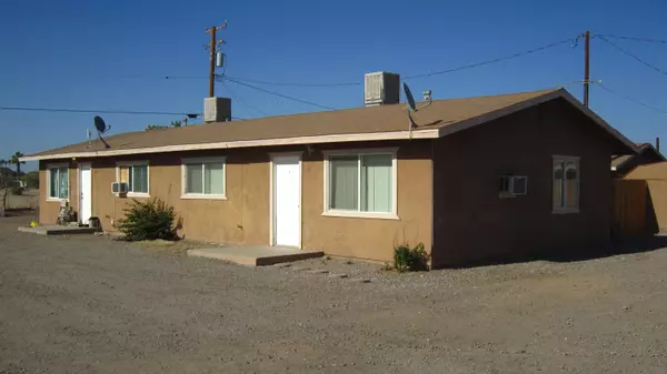 Blythe, CA 92225,10340 E Vernon AVE