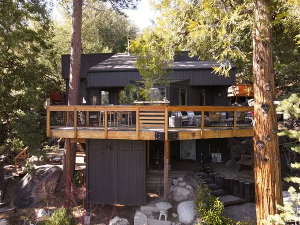 Idyllwild, CA 92549,53590 Jeffrey Pine RD