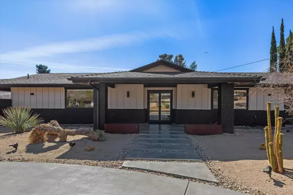 Yucca Valley, CA 92284,7458 Cardillo TRL