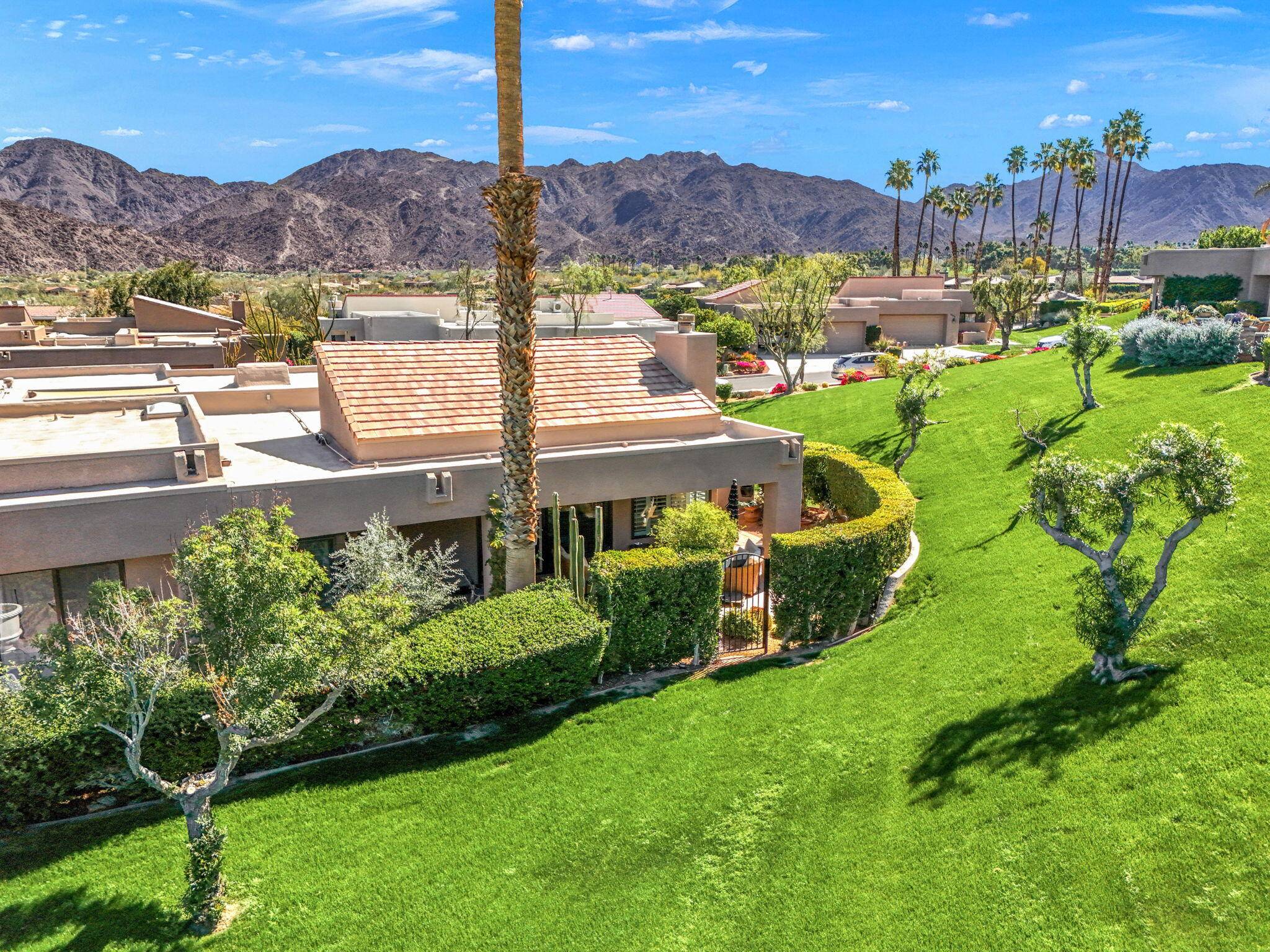 Palm Desert, CA 92260,48835 Mescal LN