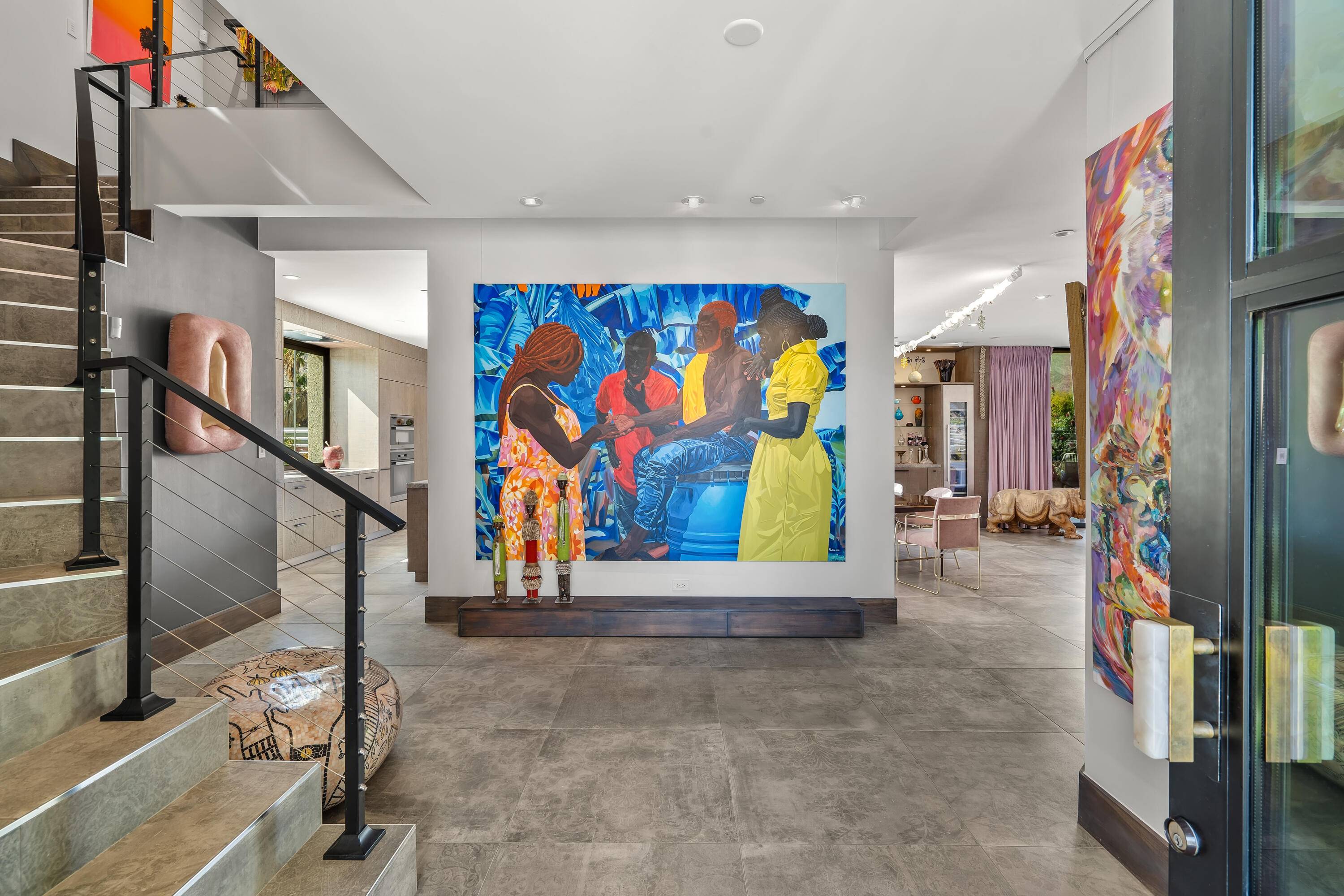 Palm Springs, CA 92262,427 N Avenida Caballeros