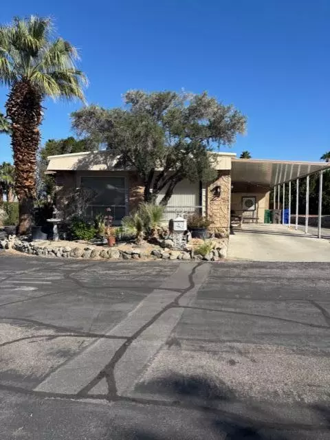 Palm Desert, CA 92260,16 Prickley Pear LN