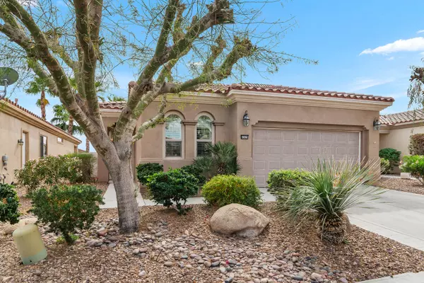 Indio, CA 92203,80629 Avenida San Fernando
