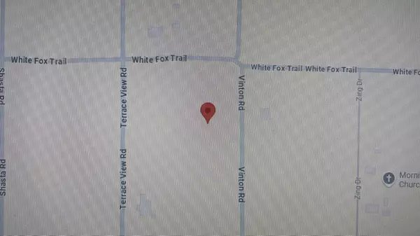 Phelan, CA 92371,8485 White Fox TRL