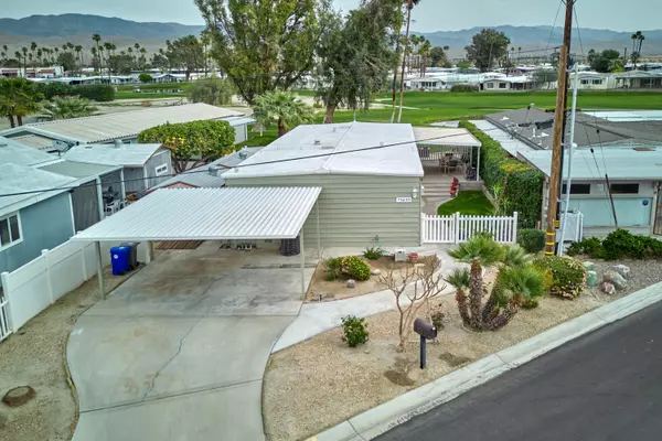 Thousand Palms, CA 92276,73430 Puebla DR