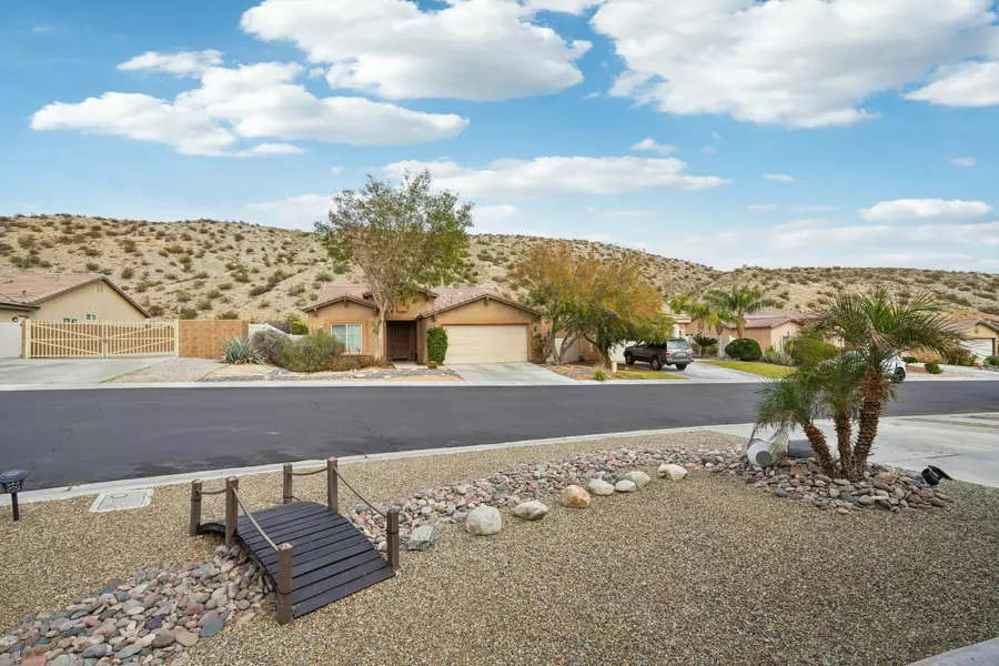 64029 Appalachian ST, Desert Hot Springs, CA 92240