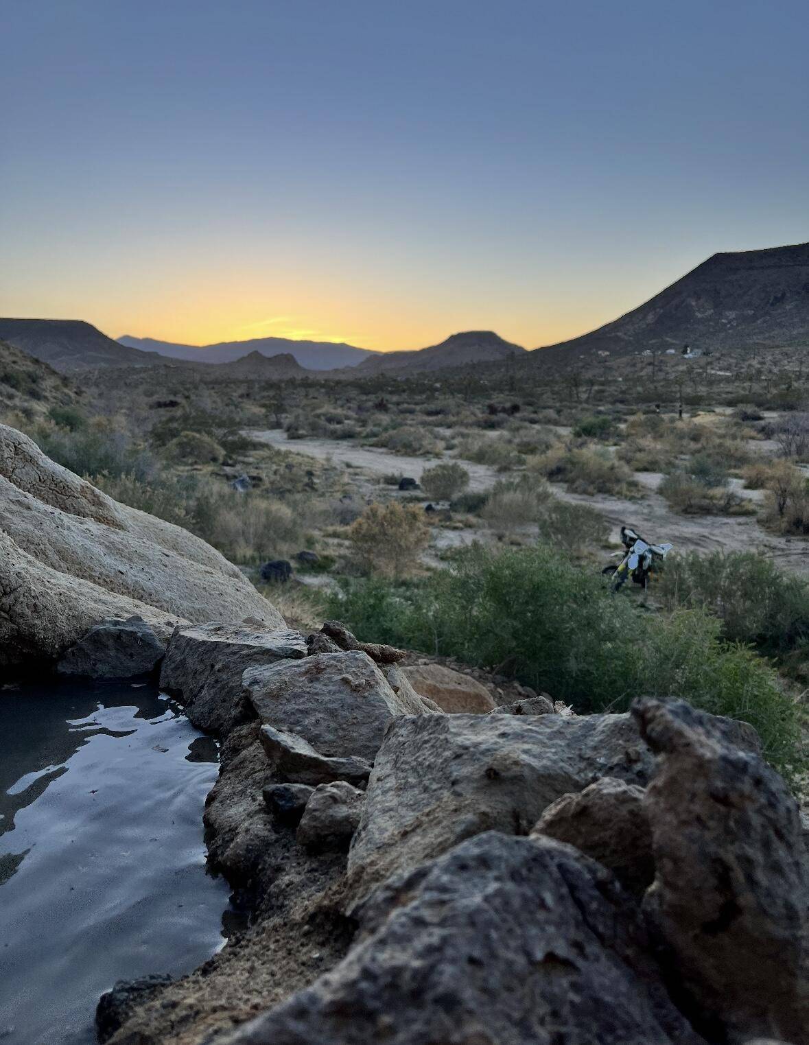 55455 Pipes Canyon, Pioneertown, CA 92268
