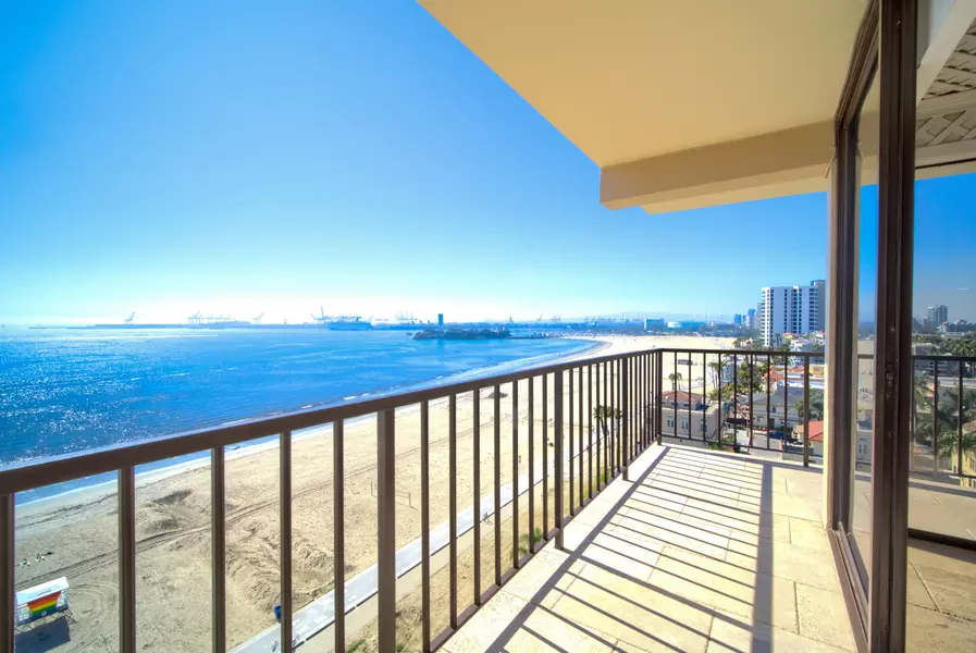 1750 E Ocean BLVD #913, Long Beach, CA 90802