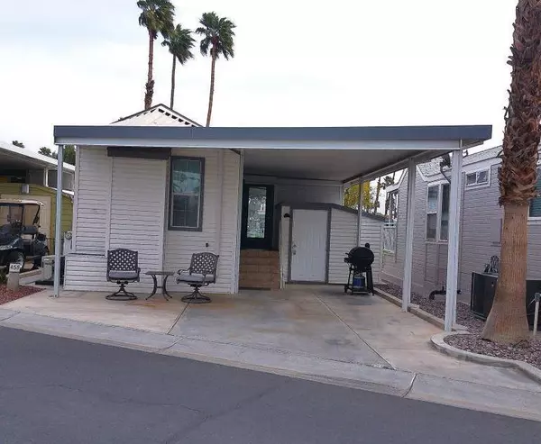 Indio, CA 92203,84136 Ave 44, #455 #455