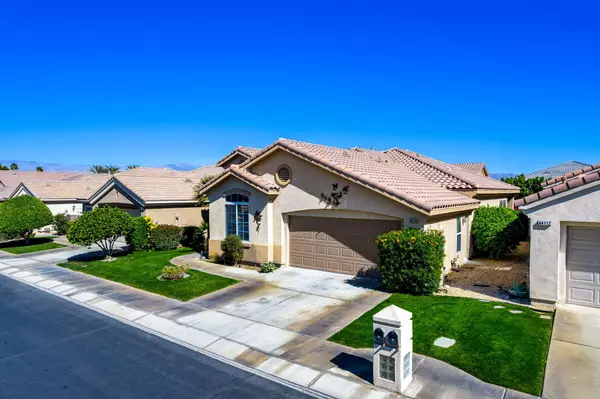 Indio, CA 92201,44110 Royal Troon DR